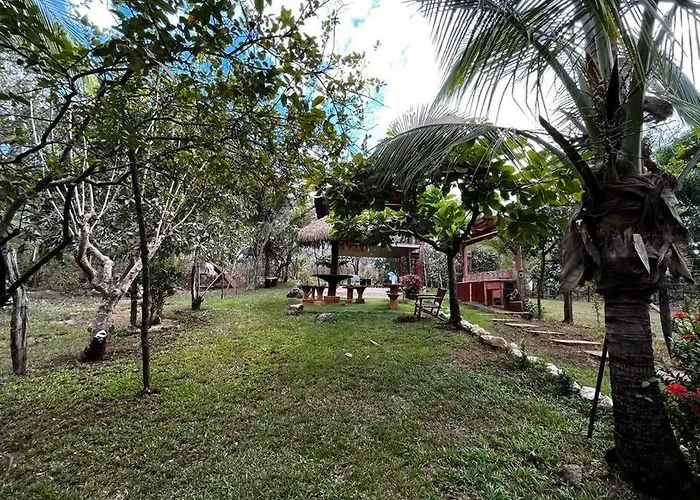 Casa Vacacional Brisas Del Mar *
