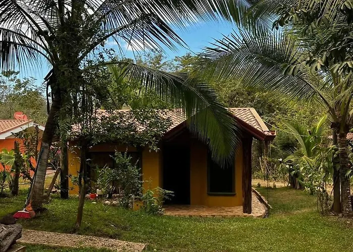 Hébergement de vacances Casa Vacacional Brisas Del Mar San Juanillo