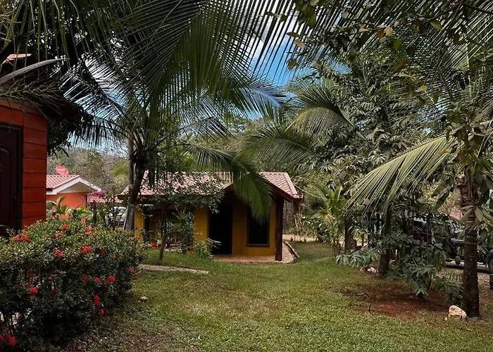 Casa Vacacional Brisas Del Mar *