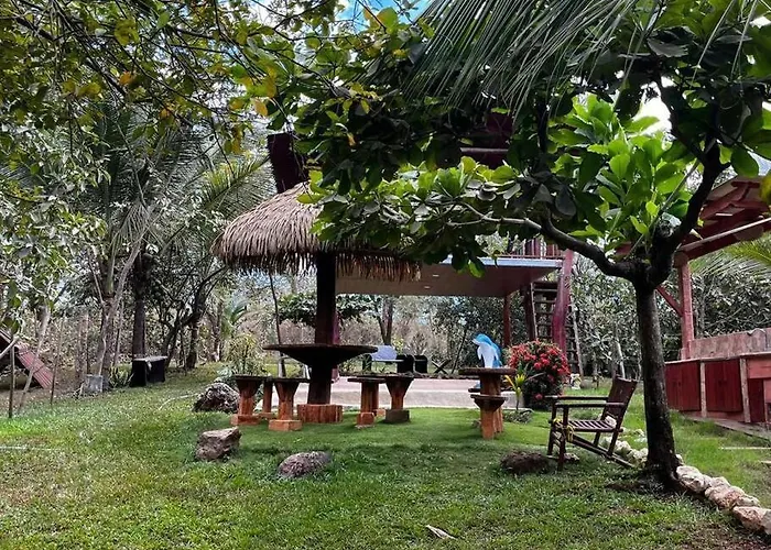 Casa Vacacional Brisas Del Mar *