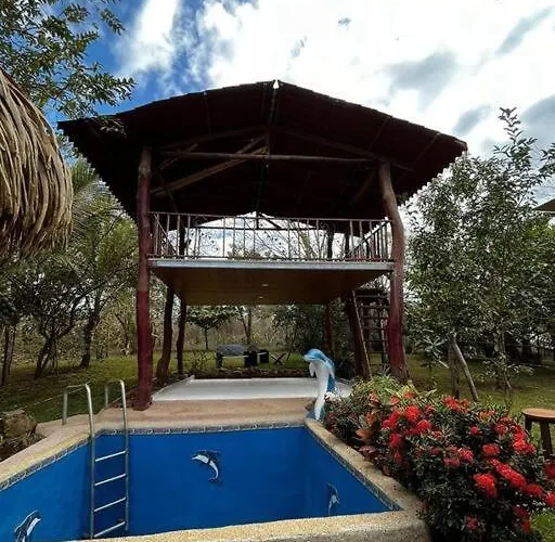 Hébergement de vacances Casa Vacacional Brisas Del Mar