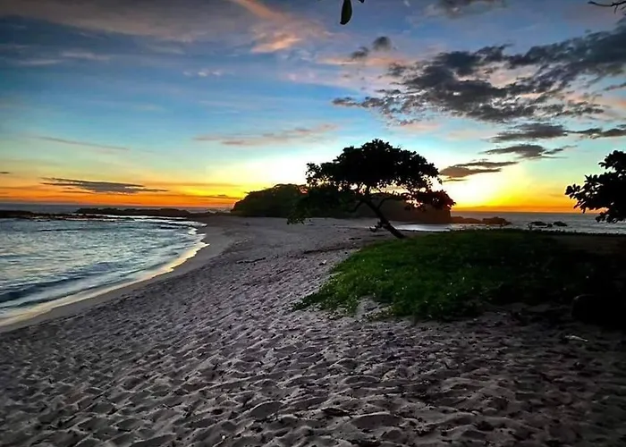 Hébergement de vacances Casa Vacacional Brisas Del Mar *