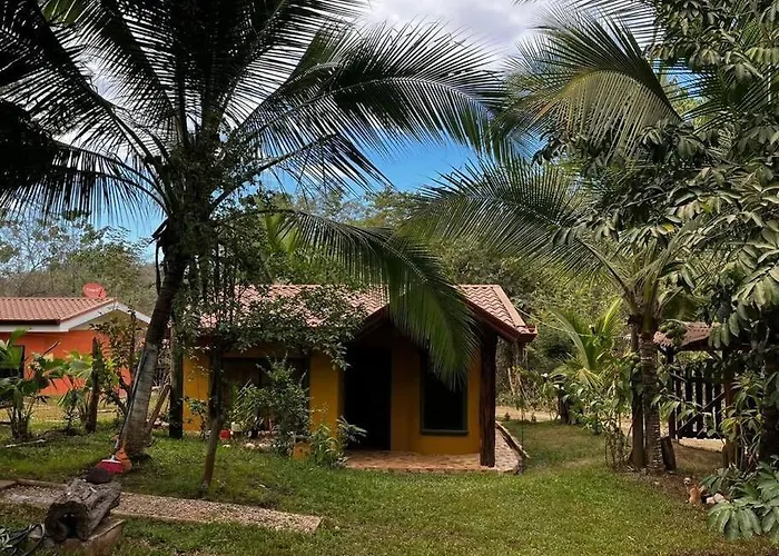 Casa Vacacional Brisas Del Mar