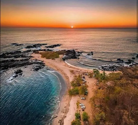 Hébergement de vacances Casa Vacacional Brisas Del Mar *